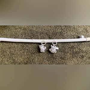 DOCKATOT hanging Toy Arc & Toy Set Bundle